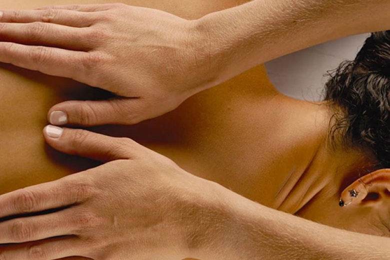 Massaggi
