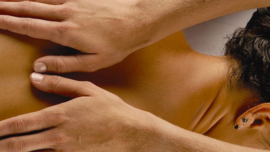 Massaggi