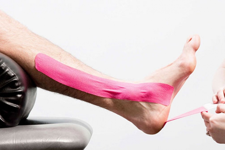 Taping Neuromuscolare