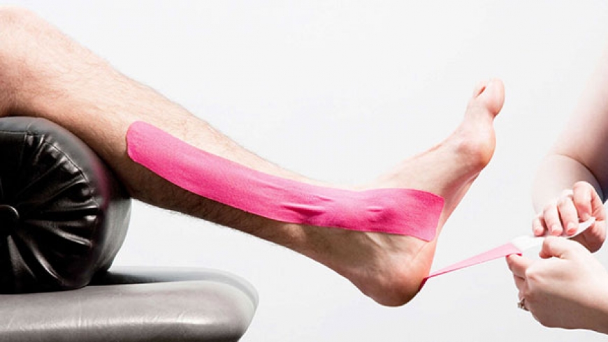Taping Neuromuscolare