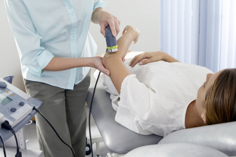 Elettroterapia