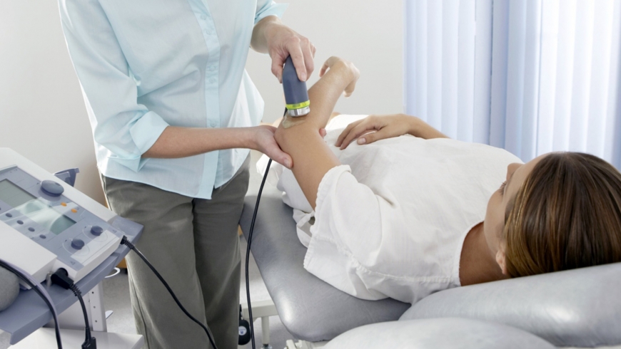 Elettroterapia
