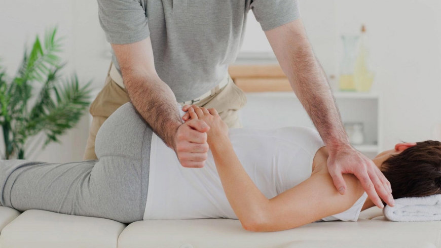 Fisioterapia