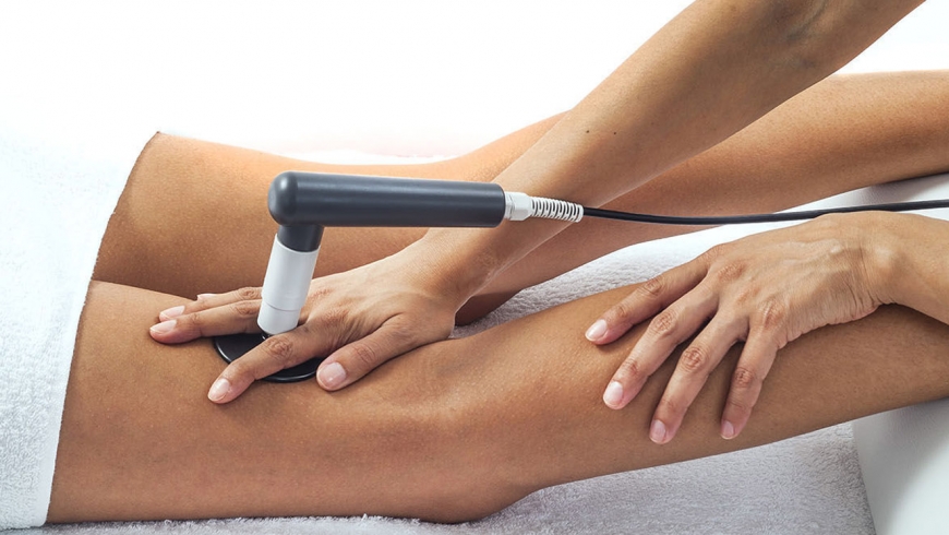 Terapia fisica e strumentale