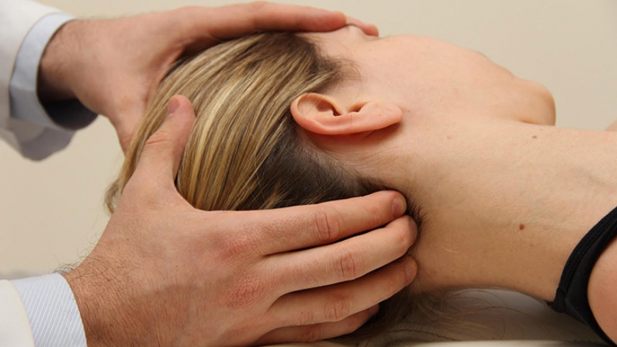 Osteopatia
